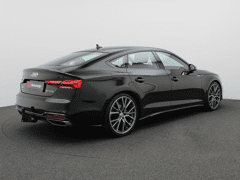 Audi A5 Sportback 40 TFSI S edition 204PK S-Tronic - Afbeelding 4