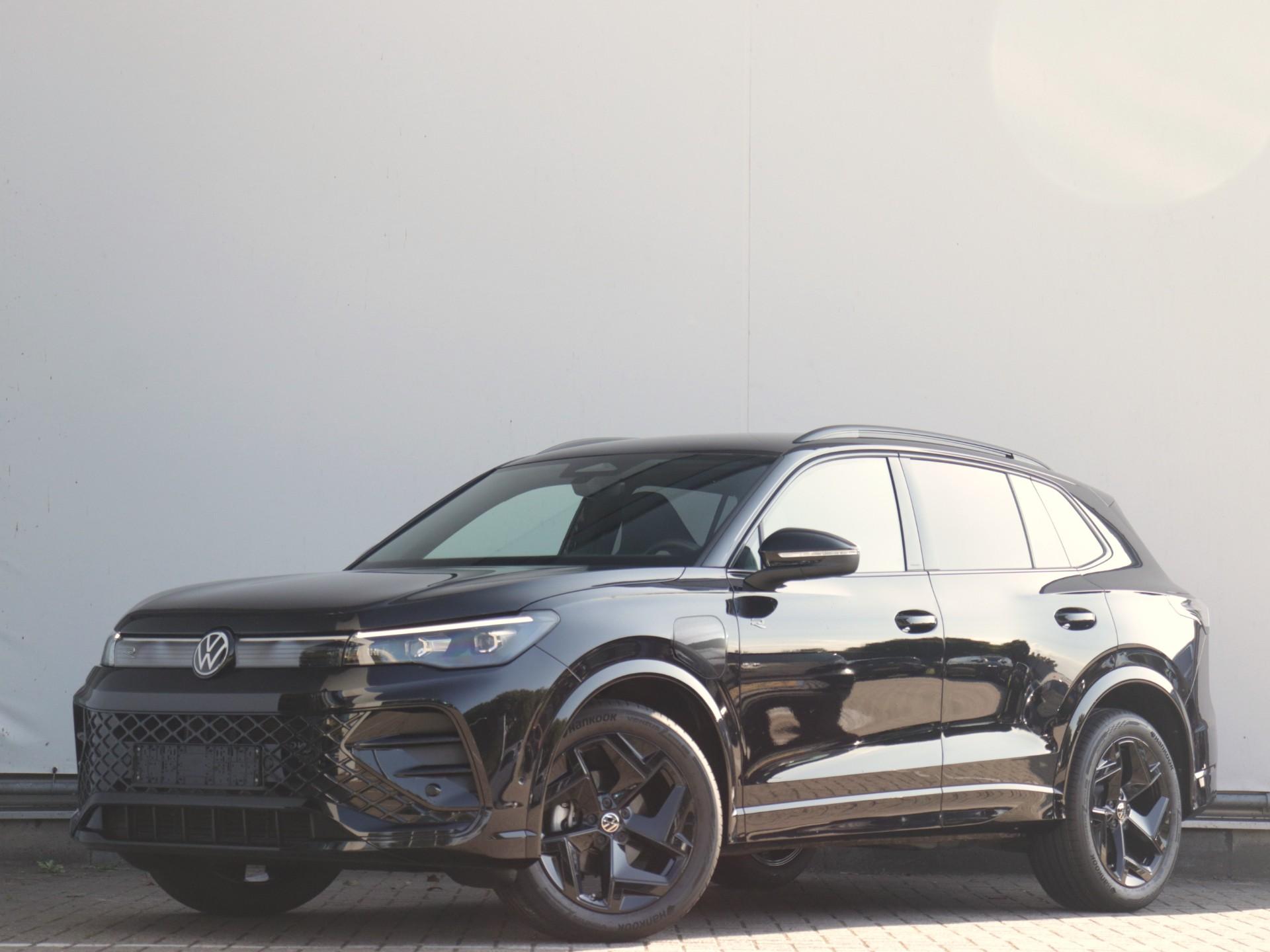 Volkswagen Tiguan 1.5 eHybrid R-Line Edition 272pk