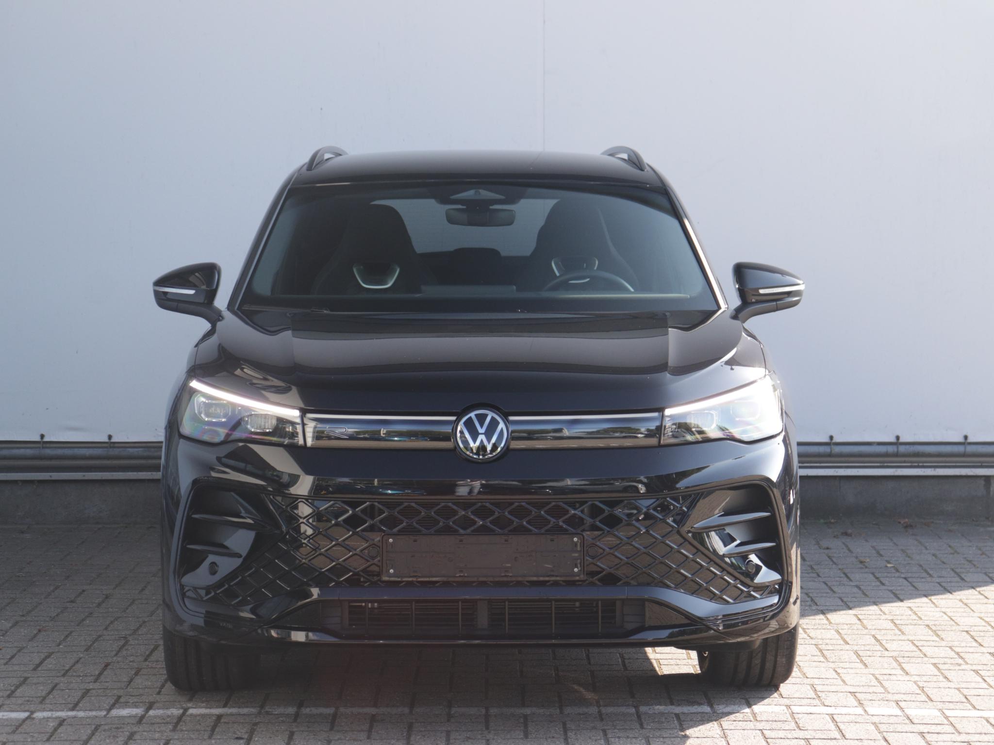 Volkswagen Tiguan 1.5 eHybrid R-Line Edition 272pk - Afbeelding 2