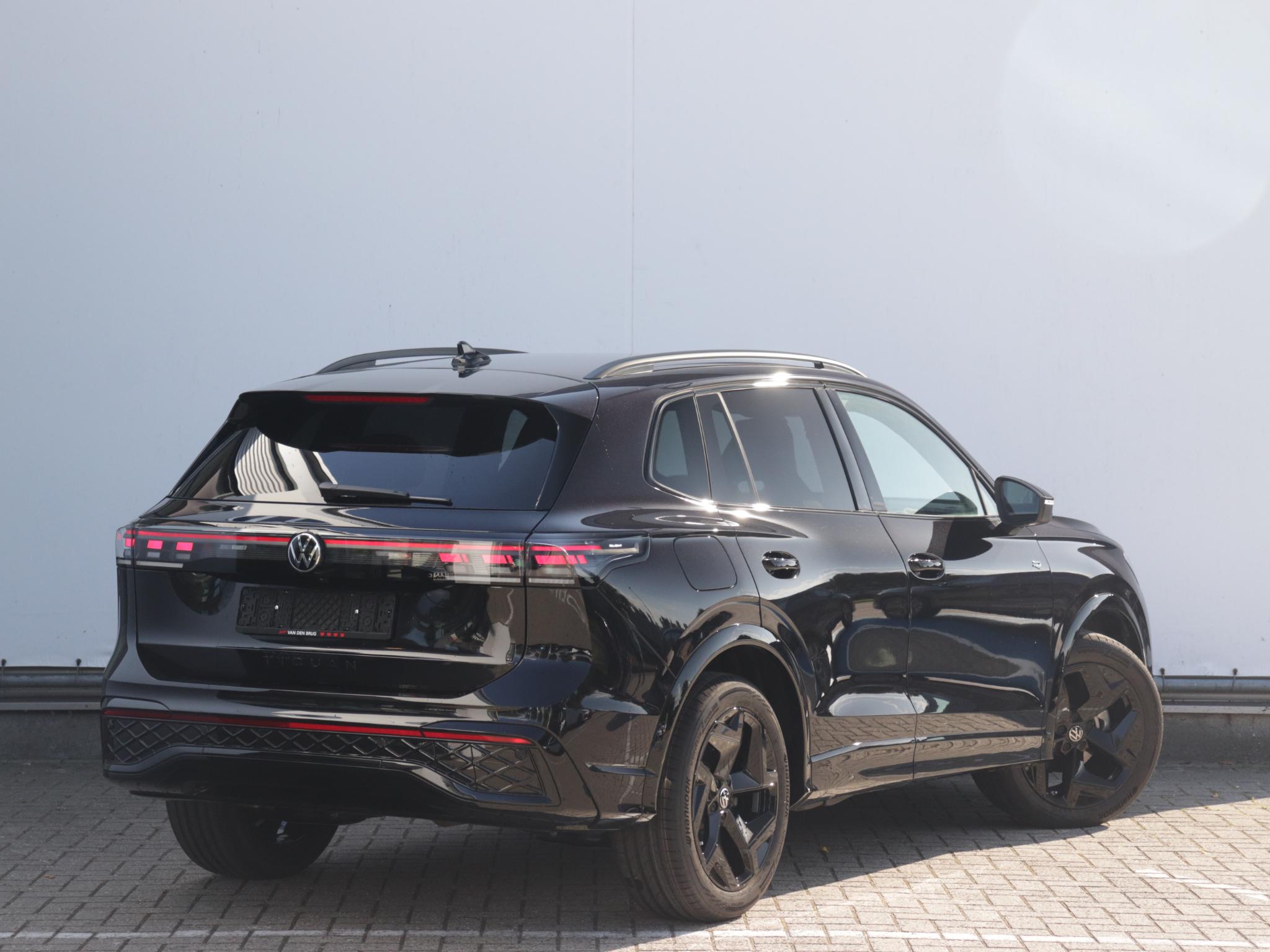 Volkswagen Tiguan 1.5 eHybrid R-Line Edition 272pk - Afbeelding 5