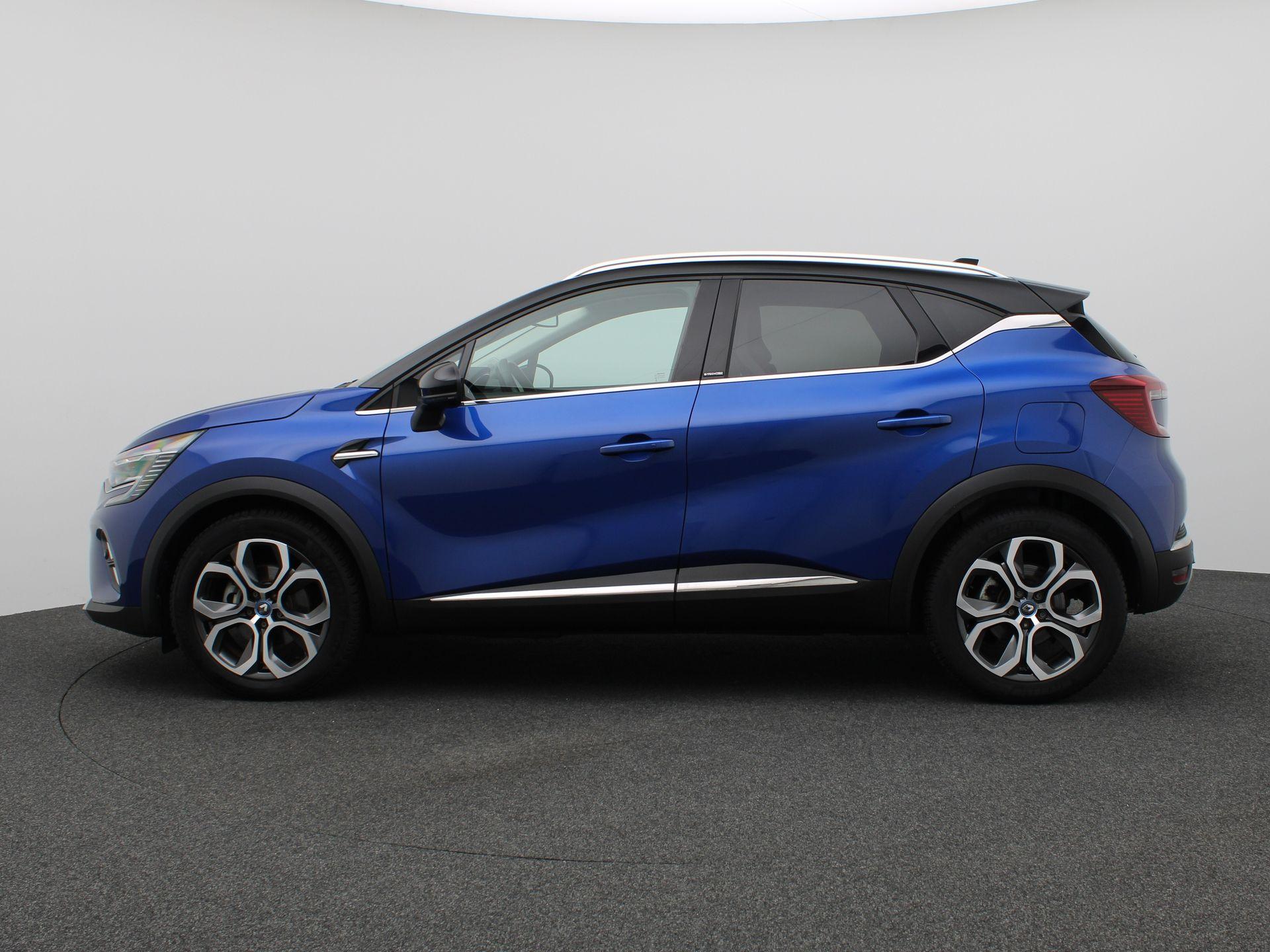 Renault Captur 1.6 E-Tech Plug-in Hybrid Edition One 160PK Aut. - Afbeelding 3