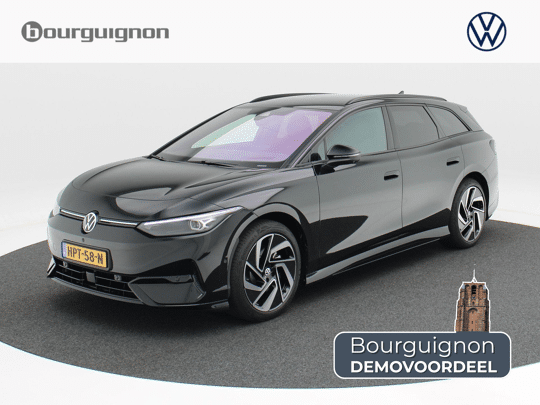 Volkswagen ID.7 Tourer Limited Edition 77 kWh 286 pk