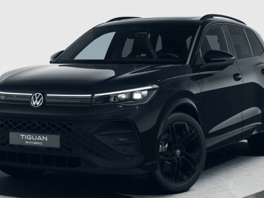 Volkswagen Tiguan 1.5 eHybrid R-Line Edition 204 PK - Afbeelding 1