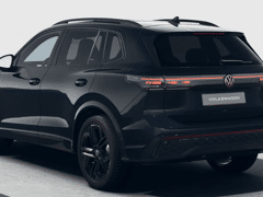 Volkswagen Tiguan 1.5 eHybrid R-Line Edition 204 PK - Afbeelding 3