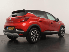 Renault Captur techno mild hybrid 140 - Afbeelding 2