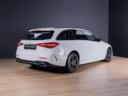 Mercedes-Benz C-Klasse Estate 300 e AMG Line - Afbeelding 2