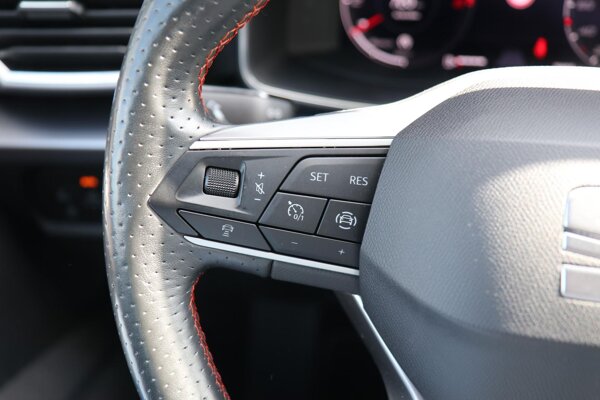 cruise control adaptief