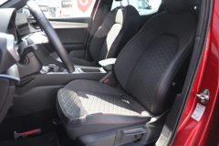 SEAT Leon 1.0 TSI 110pk FR Business Intense - Afbeelding 4