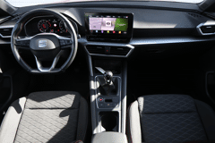 SEAT Leon 1.0 TSI 110pk FR Business Intense - Afbeelding 5