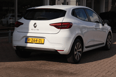 Renault Clio 1.0 TCe 90pk Equilibre - Afbeelding 2