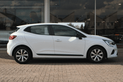 Renault Clio 1.0 TCe 90pk Equilibre - Afbeelding 3