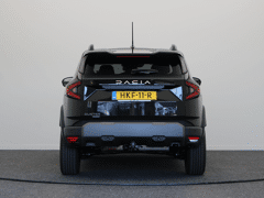 Dacia Duster 1.6 Hybrid 140pk Extreme - Afbeelding 5