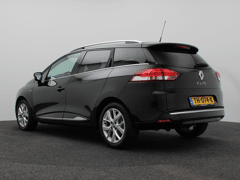 Renault Clio Estate Energy TCe 90 Limited - Afbeelding 4