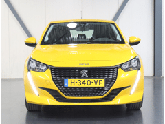 Peugeot 208 1.2 75PK Active - Afbeelding 4