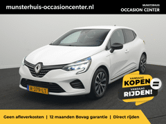 Renault Clio 1.6 E-Tech Hybrid 145 Techno - Afbeelding 2