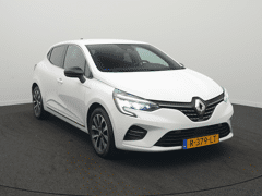 Renault Clio 1.6 E-Tech Hybrid 145 Techno - Afbeelding 2