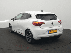 Renault Clio 1.6 E-Tech Hybrid 145 Techno - Afbeelding 3