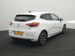 Renault Clio 1.6 E-Tech Hybrid 145 Techno - Afbeelding 4