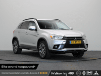 Mitsubishi ASX 1.6 Cleartec Connect Pro - Afbeelding 2