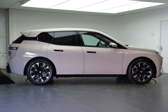 BMW iX xDrive60 M Sport - Afbeelding 4