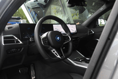 BMW 3 Serie Touring 330e High Executive M Sport Automaat - Afbeelding 2