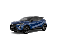 Mitsubishi ASX Instyle 1.8 HEV - Afbeelding 3