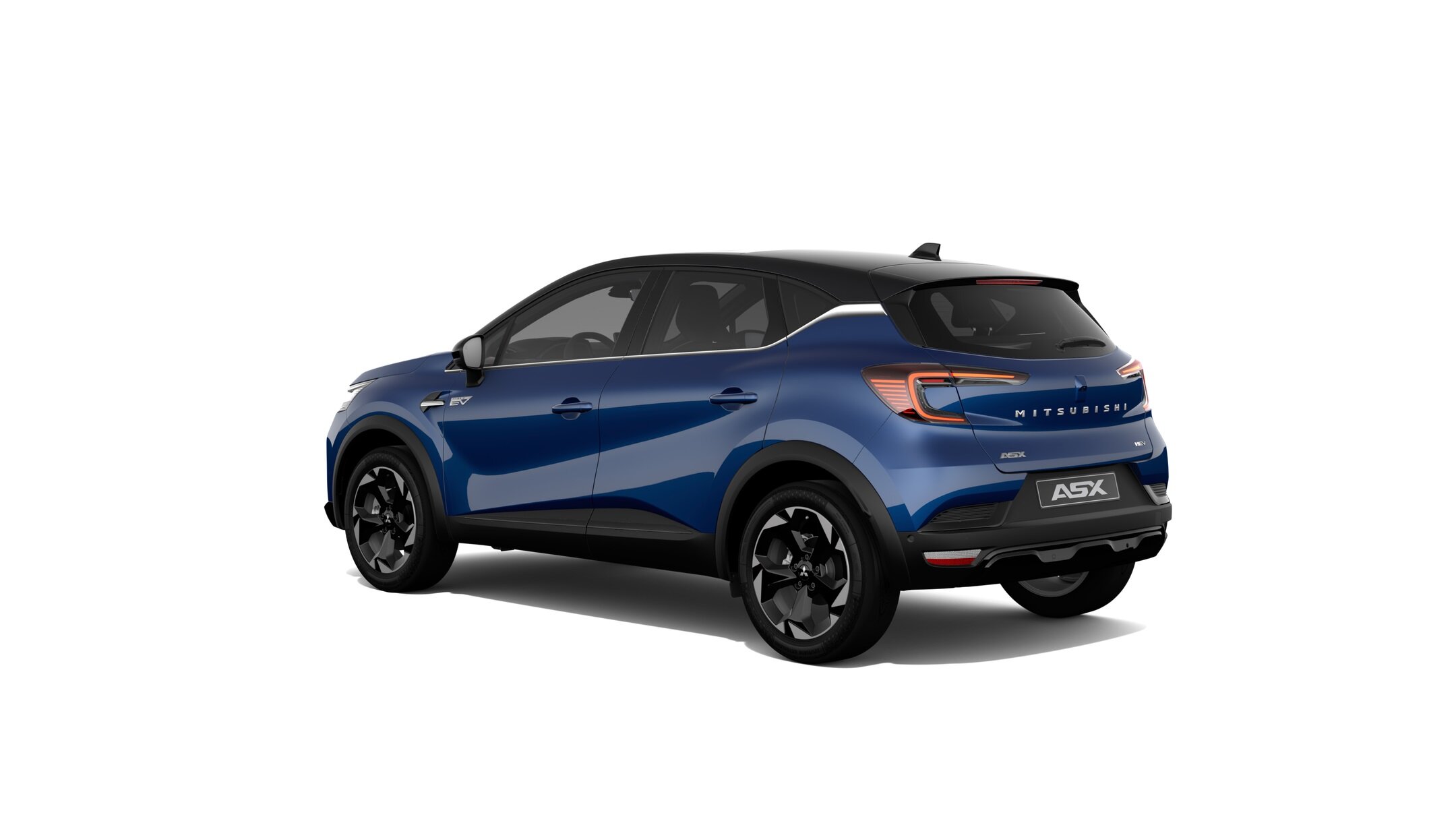 Mitsubishi ASX Instyle 1.8 HEV - Afbeelding 5