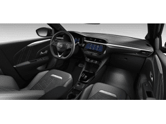 Opel Corsa GS - Afbeelding 5