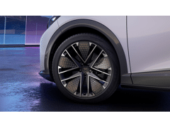 CUPRA Tavascan VZ Extreme - Afbeelding 5