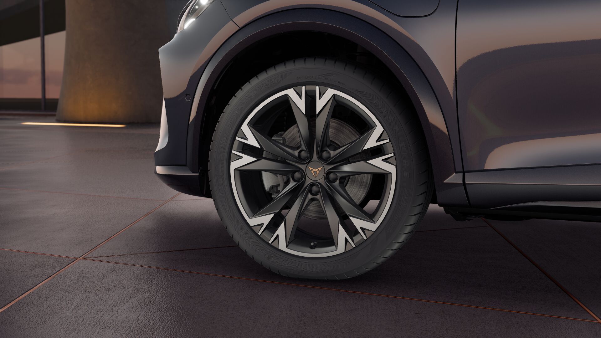 CUPRA Formentor Business - Afbeelding 5