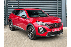 Peugeot 2008 1.2 PureTech 100 Allure - Afbeelding 2