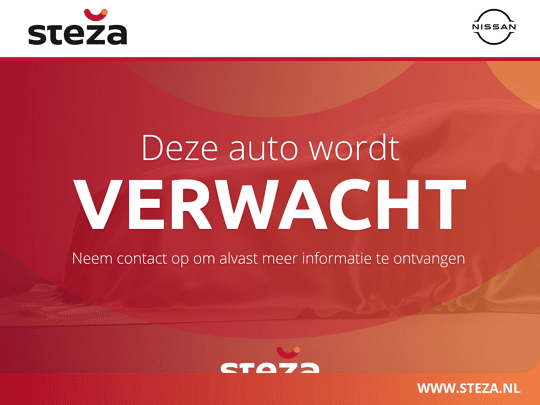 Nissan Juke 1.6 Hybrid N-Sport