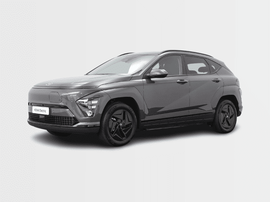 Hyundai KONA 64.8 kWh Pure Edition Automaat