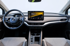 Skoda Enyaq 60 180pk First Edition - Afbeelding 5