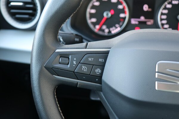 cruise control