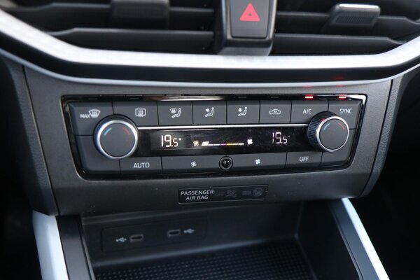 airco (automatisch)