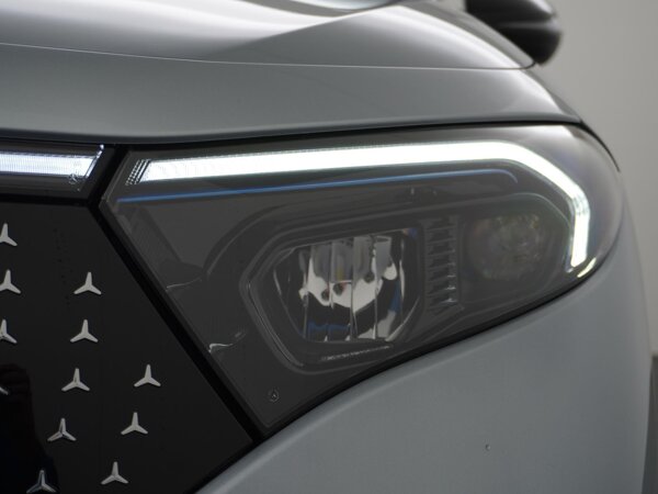 High Performance LED-koplampen