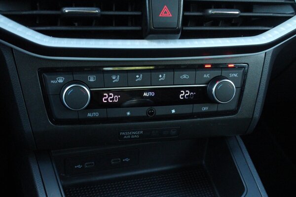 airco (automatisch)