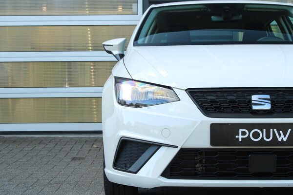 LED koplampen LED koplampen