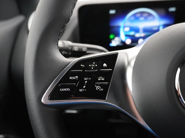 cruise control