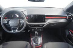 Skoda Fabia 1.0 TSI 115pk DSG Monte Carlo - Afbeelding 4