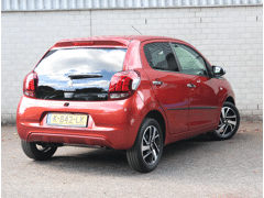 Peugeot 108 1.0 e-VTi Allure - Afbeelding 3
