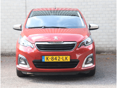 Peugeot 108 1.0 e-VTi Allure - Afbeelding 5