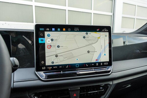 navigatiesysteem