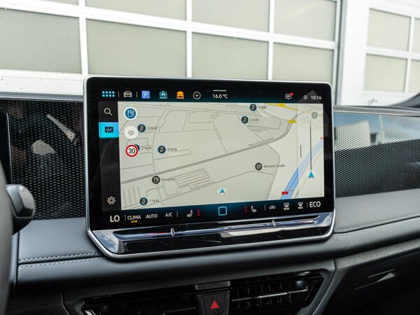 navigatiesysteem