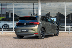 Volkswagen ID.3 Pro Business 204pk 59 kWh - Afbeelding 2