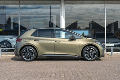 Volkswagen ID.3 Pro Business 204pk 59 kWh - Afbeelding 3