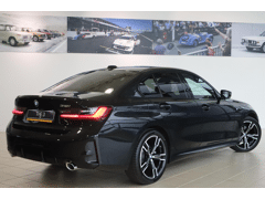 BMW 3 Serie Sedan 318i - Afbeelding 2