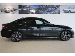 BMW 3 Serie Sedan 318i - Afbeelding 3