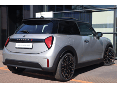 MINI 5-Deurs Cooper S - Afbeelding 2